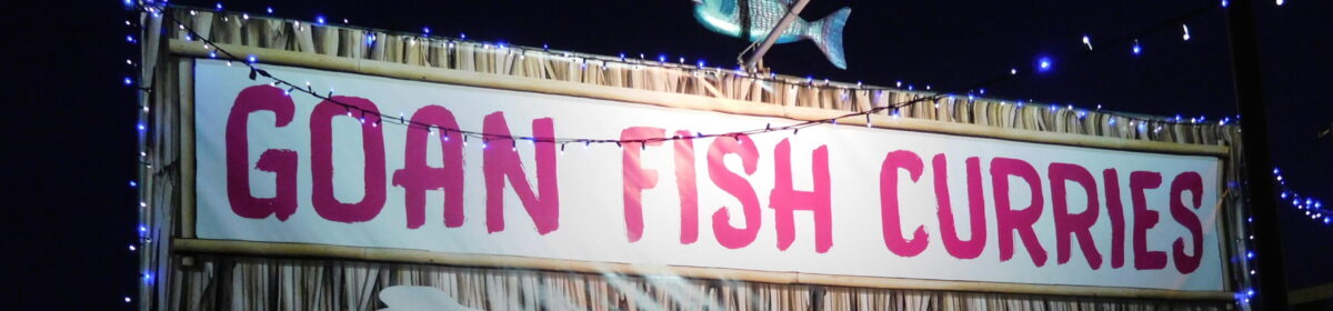 Goan Seafood Company